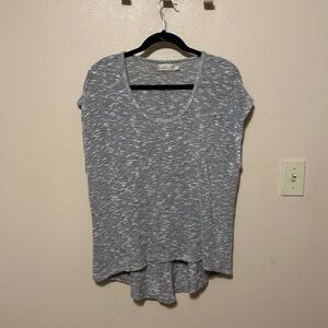 Nation‎ LTD scoop neck Knit Top Size One Size